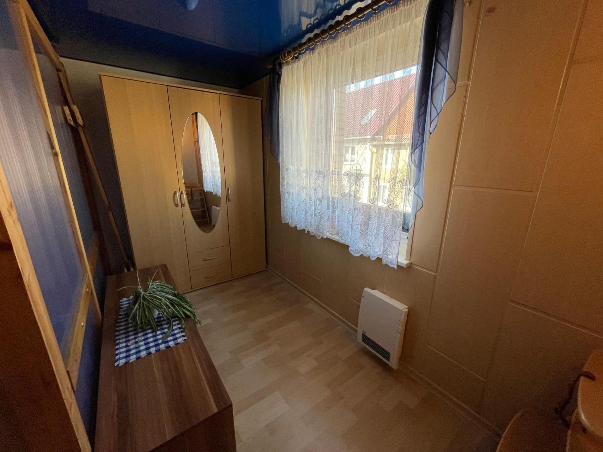 Apartment Old Huesung - Muz321 By Interhome Mirow Exterior photo